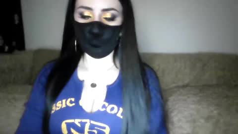 Adela online show from January 23, 2025, 6:35 pm
