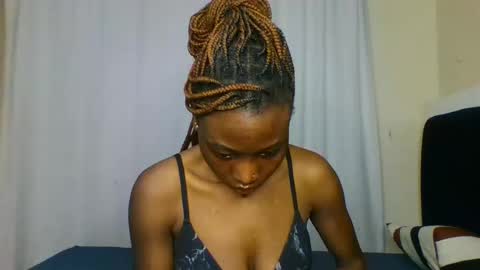  africana4 online show from June 8, 2026, 4:07 pm