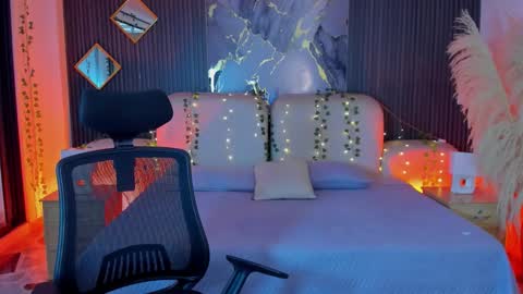 Agatha online show from February 20, 2026, 11:43 am