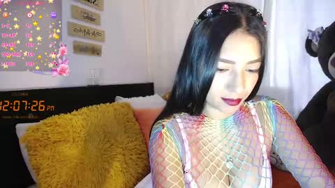 Ailany online show from April 9, 2026, 5:07 pm