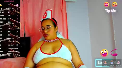 Snapshot of _aitana1 chatting on February 5, 2026, 1:54 am Aitana online show from February 5, 2026, 1:54 am