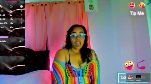 Snapshot of _aitana1 chatting on February 7, 2026, 1:48 pm Aitana online show from February 7, 2026, 1:48 pm