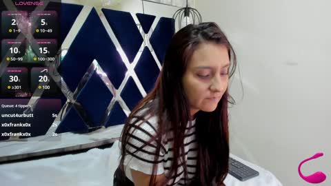  Alaia online show from January 7, 2025, 2:41 pm