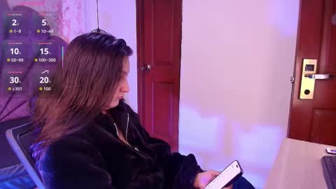  Alaia online show from March 28, 2026, 12:05 pm