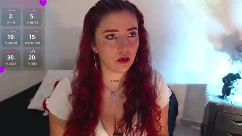 Snapshot of _alaia_sweet chatting on October 2, 2025, 1:23 am _alaia_sweet online show from October 2, 2025, 1:23 am