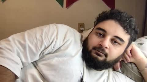 Snapshot of _alan_bear_ chatting on October 16, 2025, 10:27 am Alan online show from October 16, 2025, 10:27 am