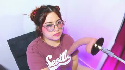 Alanna Monroe online show from June 14, 2026, 6:26 am