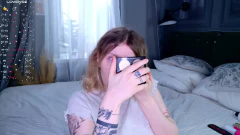 Alexa online show from March 18, 2026, 6:16 am