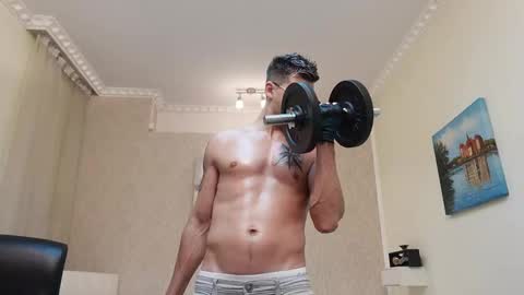 Snapshot of _alex_star chatting on October 31, 2025, 3:40 am Alex online show from October 31, 2025, 3:40 am