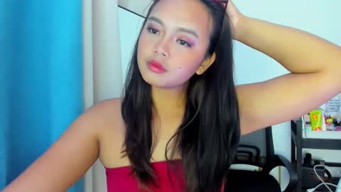 Snapshot of _alexa14 chatting on October 29, 2025, 6:09 pm Alexa14 online show from October 29, 2025, 6:09 pm