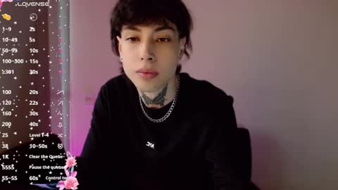 _alexblunt_ online show from December 21, 2024, 6:02 pm