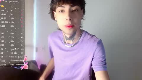 _alexblunt_ online show from January 1, 2025, 6:38 pm