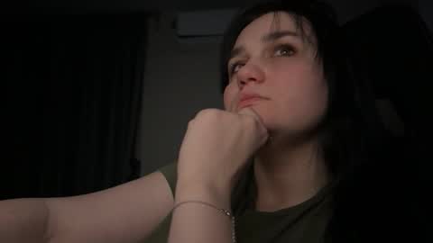 Snapshot of _alicebliss chatting on February 28, 2026, 9:05 pm Alice online show from February 28, 2026, 9:05 pm