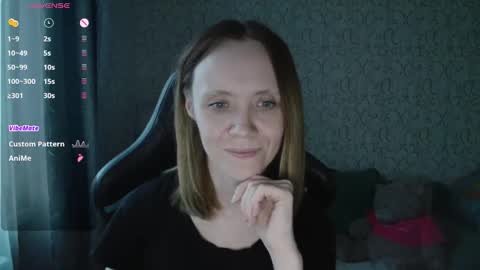  AliceCullen  online show from April 3, 2026, 4:16 pm