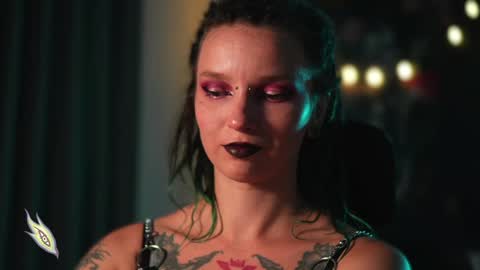 Snapshot of _alicemorrison_ chatting on December 18, 2024, 3:55 pm Alice Morrison Mistress Datura online show from December 18, 2024, 3:55 pm