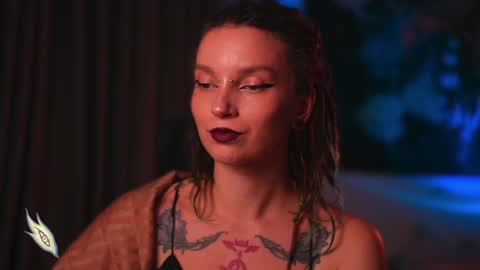 Snapshot of _alicemorrison_ chatting on January 3, 2025, 4:27 pm Alice Morrison Mistress Datura online show from January 3, 2025, 4:27 pm