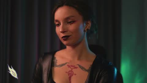 Snapshot of _alicemorrison_ chatting on January 31, 2025, 4:06 pm Alice Morrison Mistress Datura online show from January 31, 2025, 4:06 pm