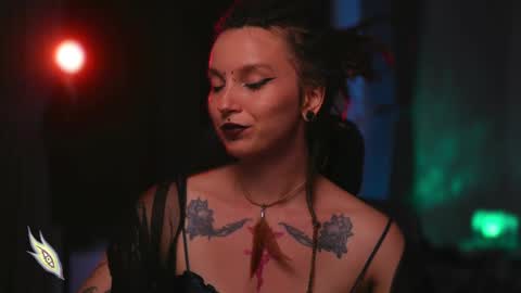 Snapshot of _alicemorrison_ chatting on March 6, 2025, 3:56 pm Alice Morrison Mistress Datura online show from March 6, 2025, 3:56 pm