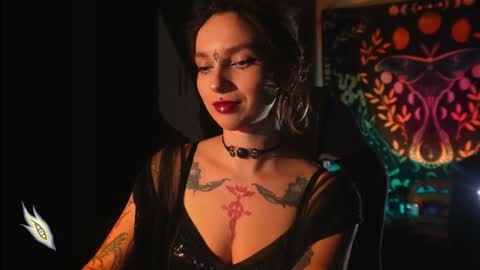 Snapshot of _alicemorrison_ chatting on November 8, 2025, 6:40 pm Alice Morrison Mistress Datura online show from November 8, 2025, 6:40 pm