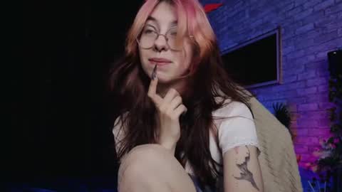 Alice online show from June 21, 2026, 8:55 pm