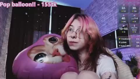 Alice online show from June 22, 2026, 3:25 am