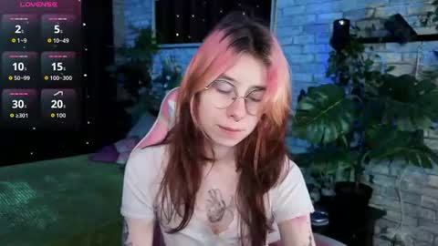 Alice online show from July 7, 2026, 8:35 pm