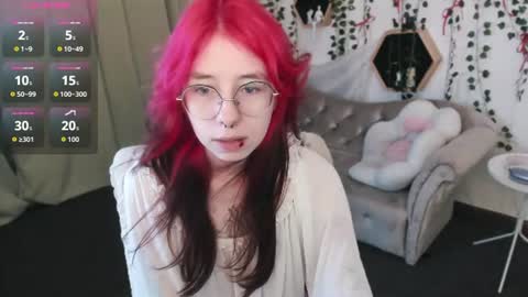 Alice online show from July 24, 2026, 8:51 pm