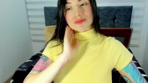  Alice  online show from December 16, 2024, 2:36 am