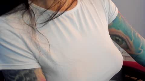  Alice  online show from December 30, 2024, 10:01 pm