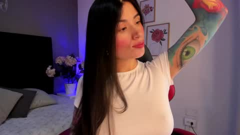  Alice  online show from January 27, 2025, 7:56 pm