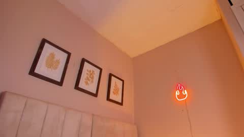 Hii I m Alison   online show from October 11, 2025, 11:47 pm