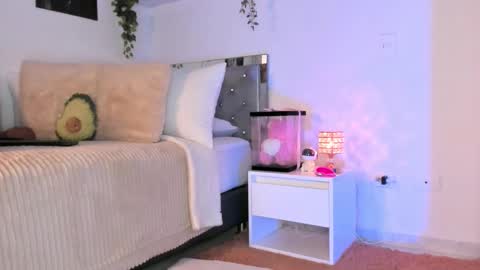 Snapshot of _alissonrose chatting on September 8, 2025, 9:03 pm Karo online show from September 8, 2025, 9:03 pm