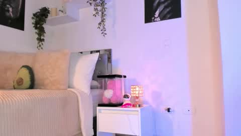 Snapshot of _alissonrose chatting on September 18, 2025, 9:50 pm Karo online show from September 18, 2025, 9:50 pm