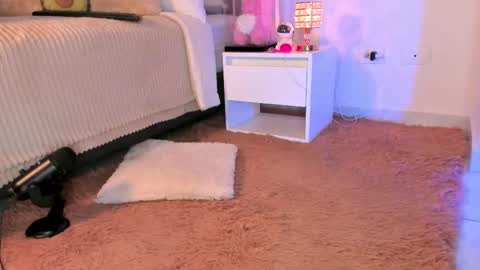 Snapshot of _alissonrose chatting on September 19, 2025, 9:04 pm Karo online show from September 19, 2025, 9:04 pm