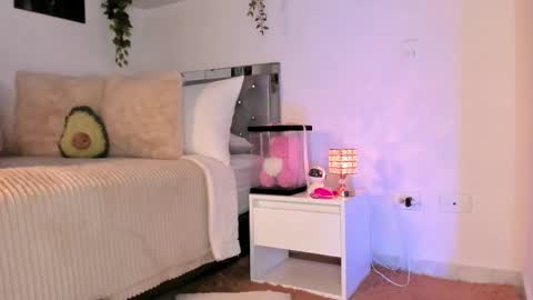 Snapshot of _alissonrose chatting on September 28, 2025, 7:52 pm Karo online show from September 28, 2025, 7:52 pm