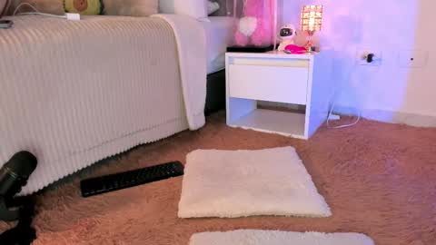 Snapshot of _alissonrose chatting on October 24, 2025, 11:01 pm Karo online show from October 24, 2025, 11:01 pm