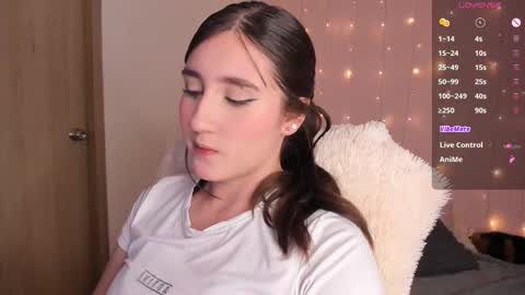 _allisongomez online show from September 10, 2025, 3:28 am