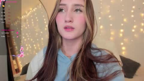 _allisongomez online show from January 15, 2026, 1:10 am