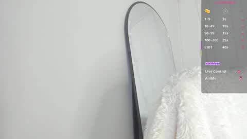 _allisongomez online show from May 10, 2026, 10:59 pm