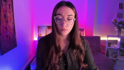 Snapshot of _allisontyler chatting on May 18, 2026, 12:33 pm Allison online show from May 18, 2026, 12:33 pm