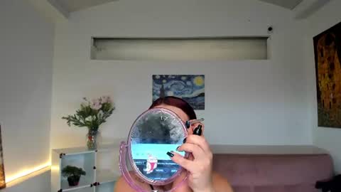 Snapshot of _allisontyler chatting on July 1, 2026, 8:08 pm Allison online show from July 1, 2026, 8:08 pm