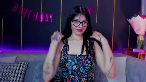 Alison online show from January 30, 2025, 1:11 am