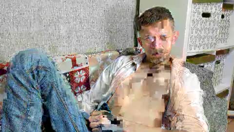 Alex online show from February 21, 2025, 1:55 am