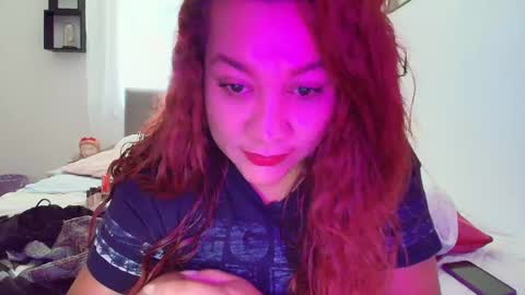 Snapshot of _always__horny chatting on June 8, 2026, 8:26 am Giulia...... online show from June 8, 2026, 8:26 am