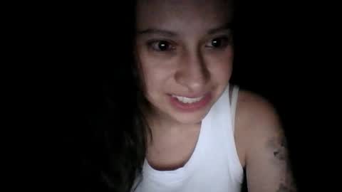 Snapshot of _alyson chatting on October 2, 2025, 5:03 am _alyson online show from October 2, 2025, 5:03 am