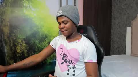 Ambar online show from October 8, 2025, 1:47 am