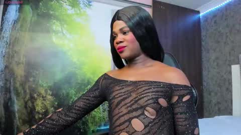 Ambar online show from October 10, 2025, 4:33 am