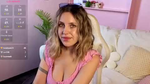 Snapshot of _amymoore chatting on July 2, 2026, 3:23 am _amymoore online show from July 2, 2026, 3:23 am