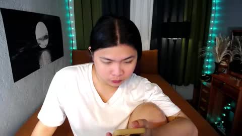 Snapshot of _amyspanks18_ chatting on September 12, 2025, 6:08 pm Amy online show from September 12, 2025, 6:08 pm