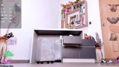 Ana Bolena online show from April 6, 2026, 4:30 pm